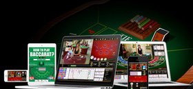 how to win baccarat
